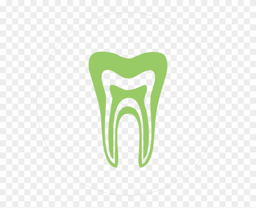 Root Canals - Emblem #1293974