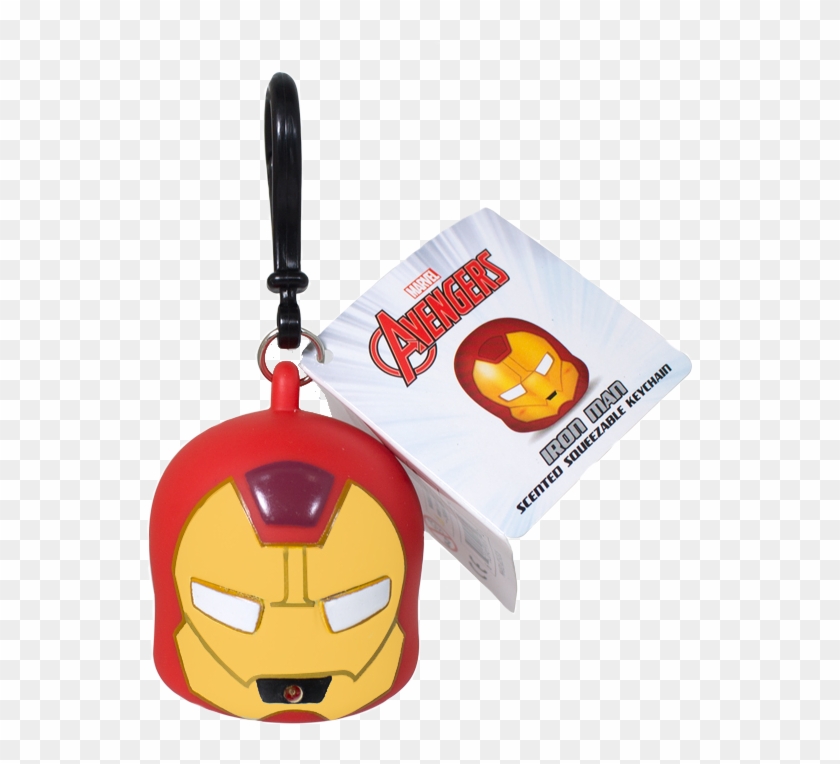 Iron Man Squeezable Thor Squeezable Hulk Squeezable - Scentco Inc Marvel Avengers ? Black Widow: Squeezable #1293984
