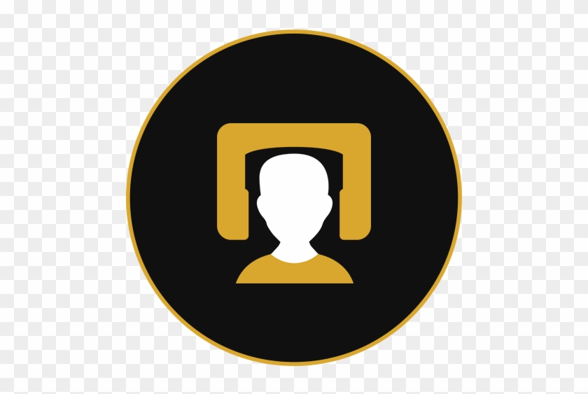 Cbct Scanner - Emblem #1293998