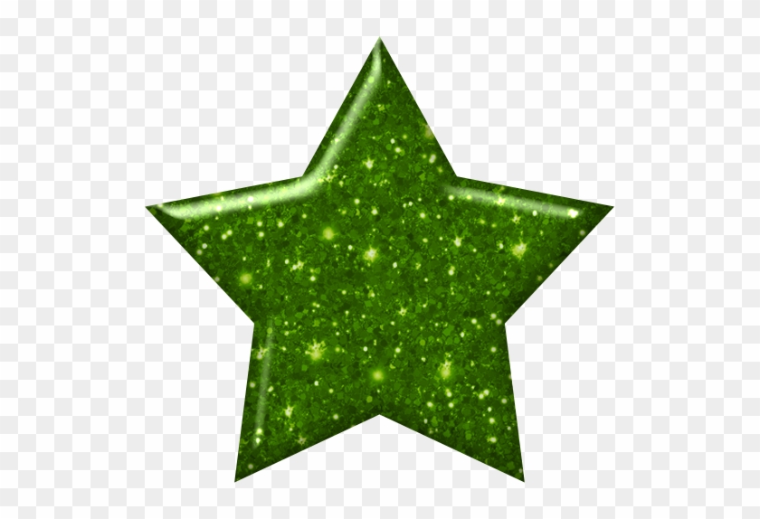 Stars - Clip Art #1294124