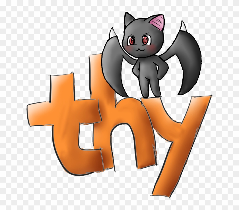 Chibi Sickle The Heavenly Yard By Tmg Manychan - Cartoon #1294152