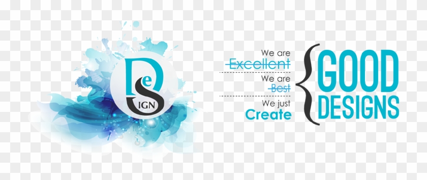 Web Design - Graphic Design #1294233