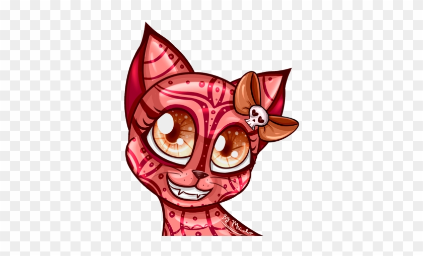 Cat Drawing By Kaylercoolfrom Kaylercool's Images By - Cat #1294281