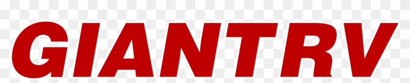 Welcome To Giant Rv - Welcome To Giant Rv #1294301