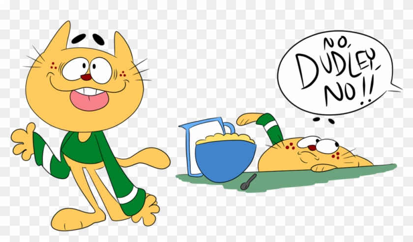 Dudley Ding Dong By Shenanistorm - Winston Steinburger And Sir Dudley Ding Dong #1294302