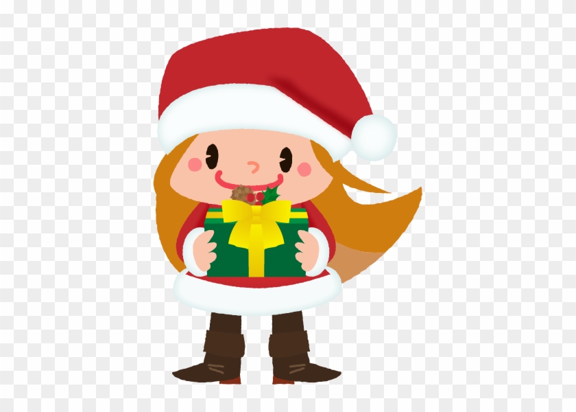 Natal Personagens - Cartoon #1294331