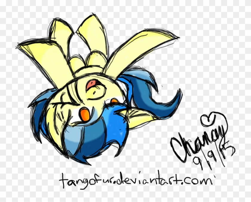 Commission For Nightfall Artist Palette Icon - Cartoon #1294342