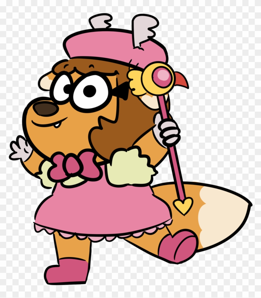 The Good King Magical Girl Claire By Kittenscientist - The Good King Magical Girl Claire By Kittenscientist #1294421