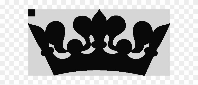 Crown Svg #1294433