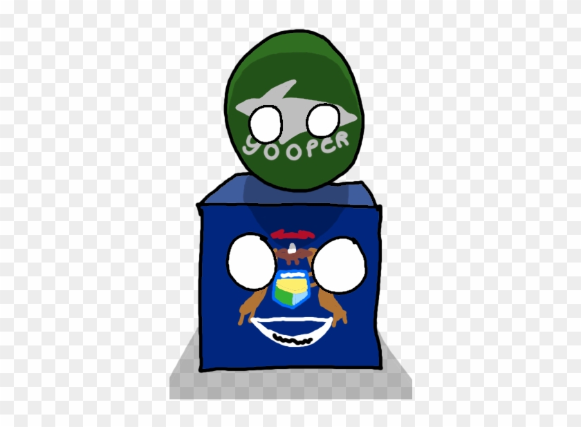 Yooper Is Still Mine - Wiki #1294457