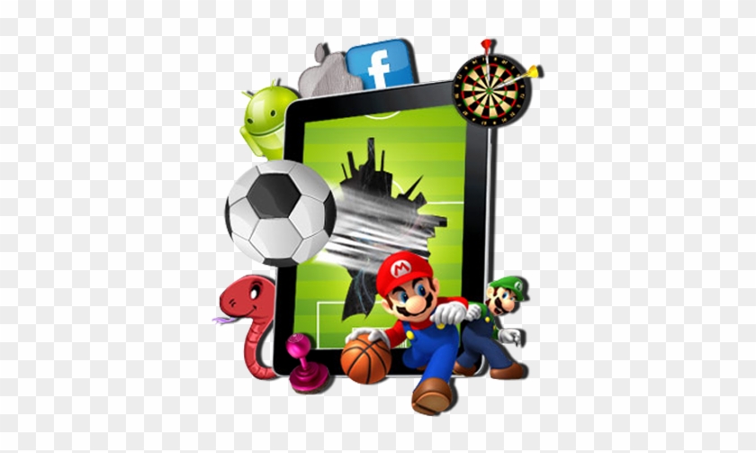 Games Images Png #1294467