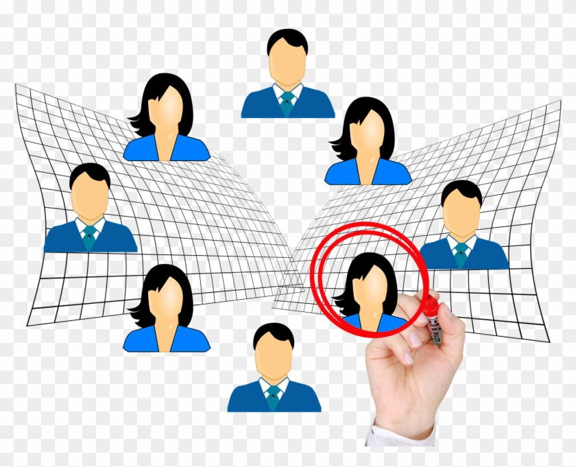 Selection Clipart #1294478