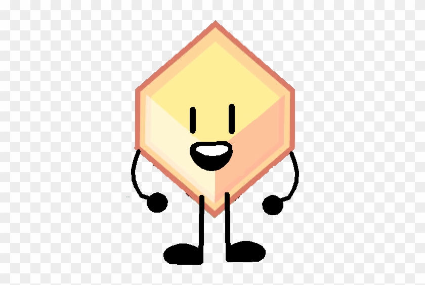This User Is A Fan Of Loser - Bfdi Bfb Poses #1294483