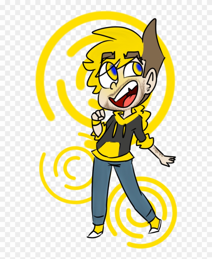 Fan Art Drawing Digital Art Clip Art - Cartoon #1294496