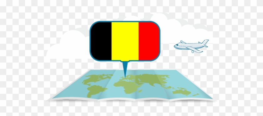 Paczka Do Belgii Tanio - Belgium #1294519