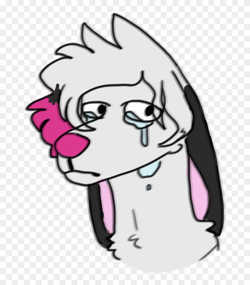Aleera Be Sad Oh No 5sad3them By Deer-tea - Cartoon #1294562