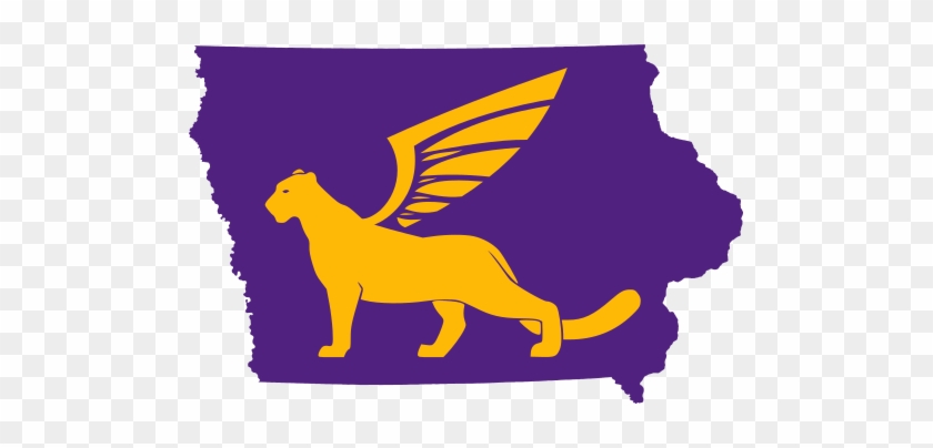 Designs Direct Pied Piper Creative Iowa State Pride #1294674