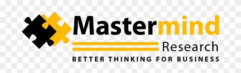 Matermind Research Slogan2 - Research #1294718