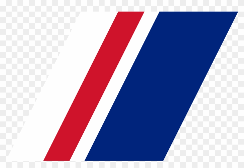 Fileuk Border Force Racing Stripe - Red And Blue Png #1294788