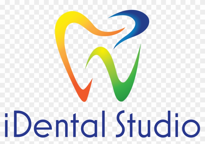 I Dental Studio Final03 - Graphic Design #1294820