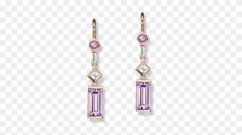 Petite Dangle Earrings - Petite Dangle Earrings #1294951