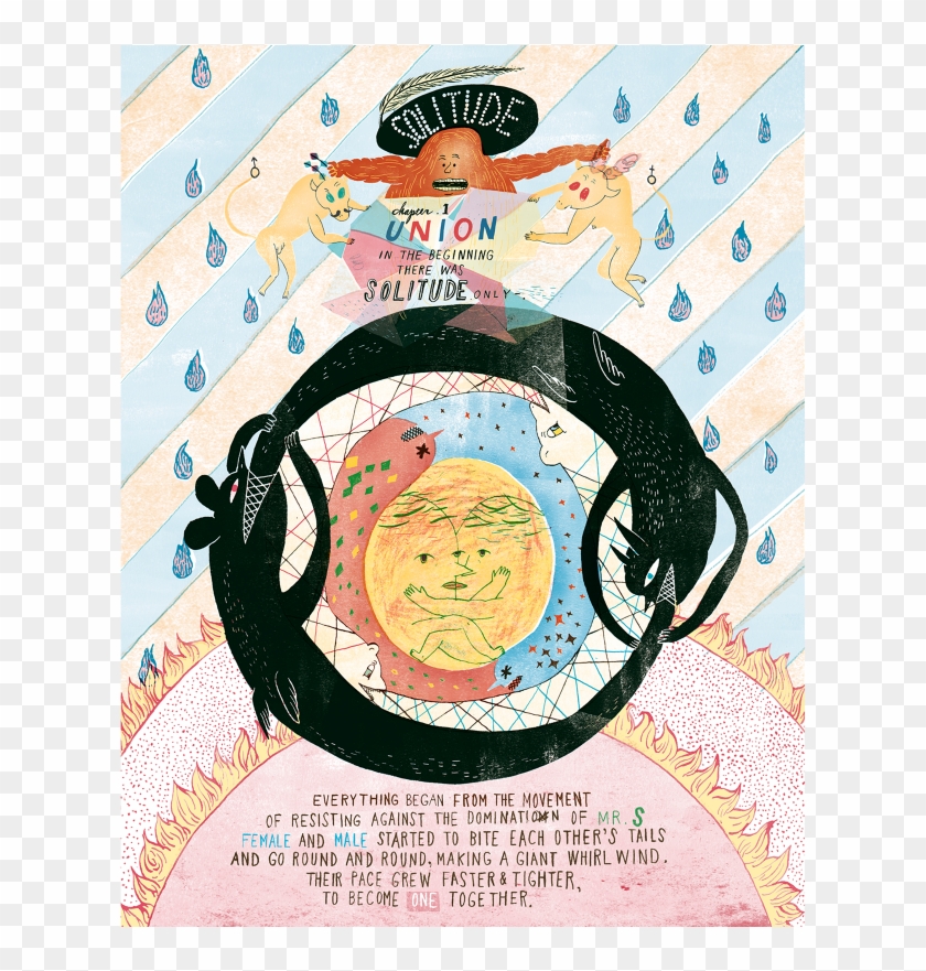 Illustration #1294975