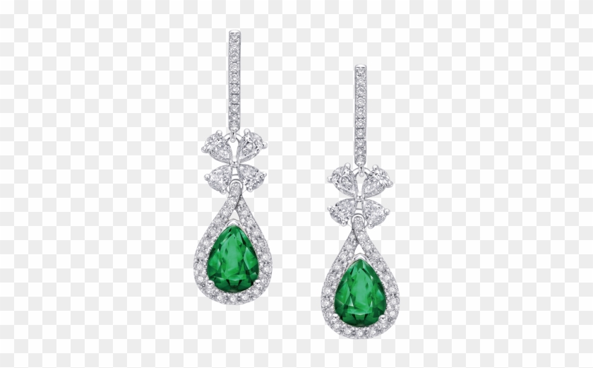 Ea27000341 - Earrings #1294989