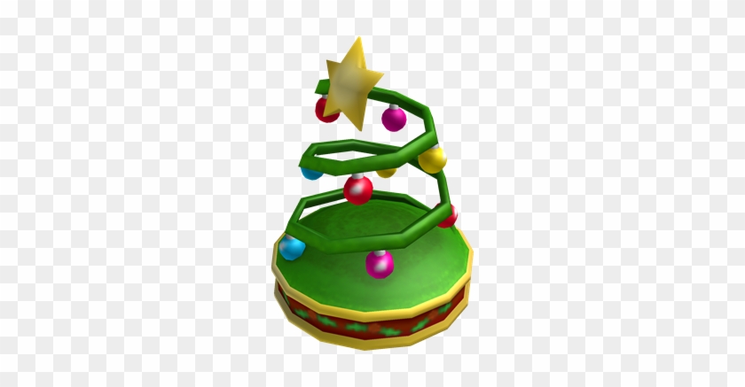 Spring Into Christmas - Christmas Day #1295023