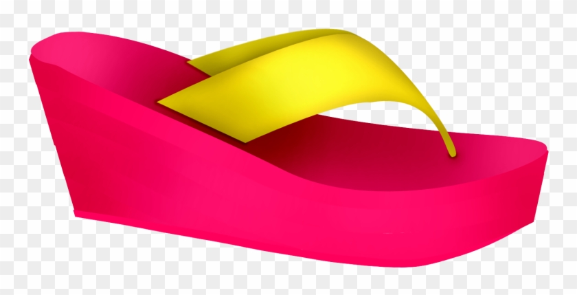 Flip-flops - Flip-flops #1295075