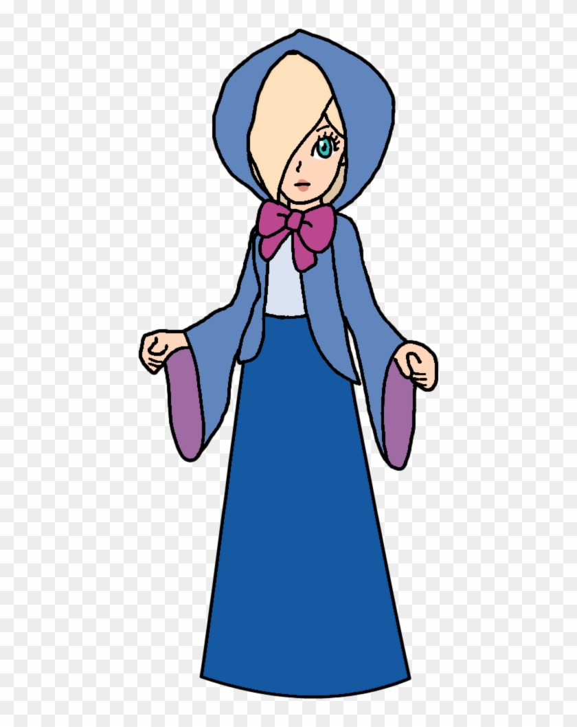 Fairy Godmother By Katlime - Fairy Godmother By Katlime #1295093