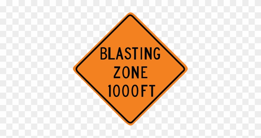 Zapwalls Decals Blastic Zone 1000ft - Defensive Driving Course Online #1295135