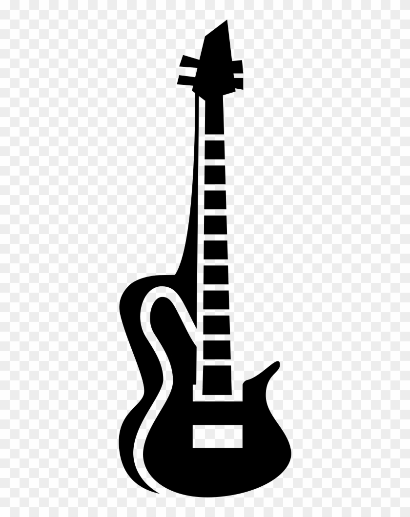 Guitar Comments - Musical Instrument #1295156