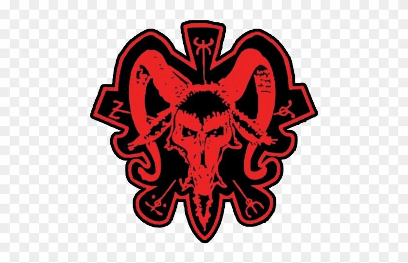 Sinister Mob Logo 4 By Charles - Diesel Fuel #1295195