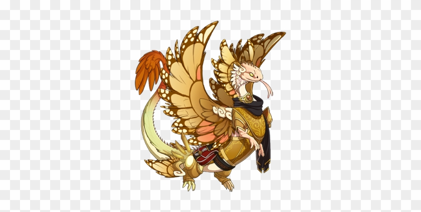 Dragons - Portable Network Graphics #1295306