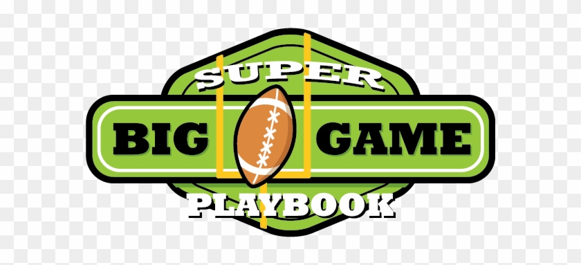 Big Game Super Security Playbook [infographic] - Bank Jambi #1295319