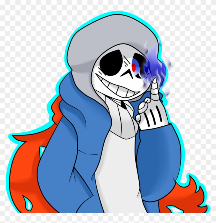 Killer Sans/dust Sans By Kirakyubii456 - Killer Sans And Dust Sans #1295446