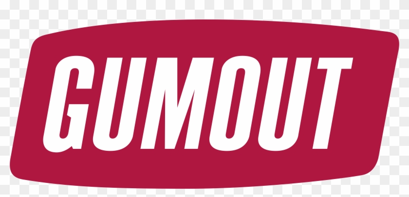 Gumout Logo - Gumout Logo #1295486