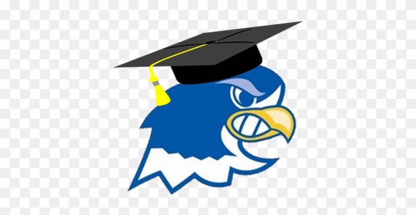 Ndc Seniors - Notre Dame College #1295529