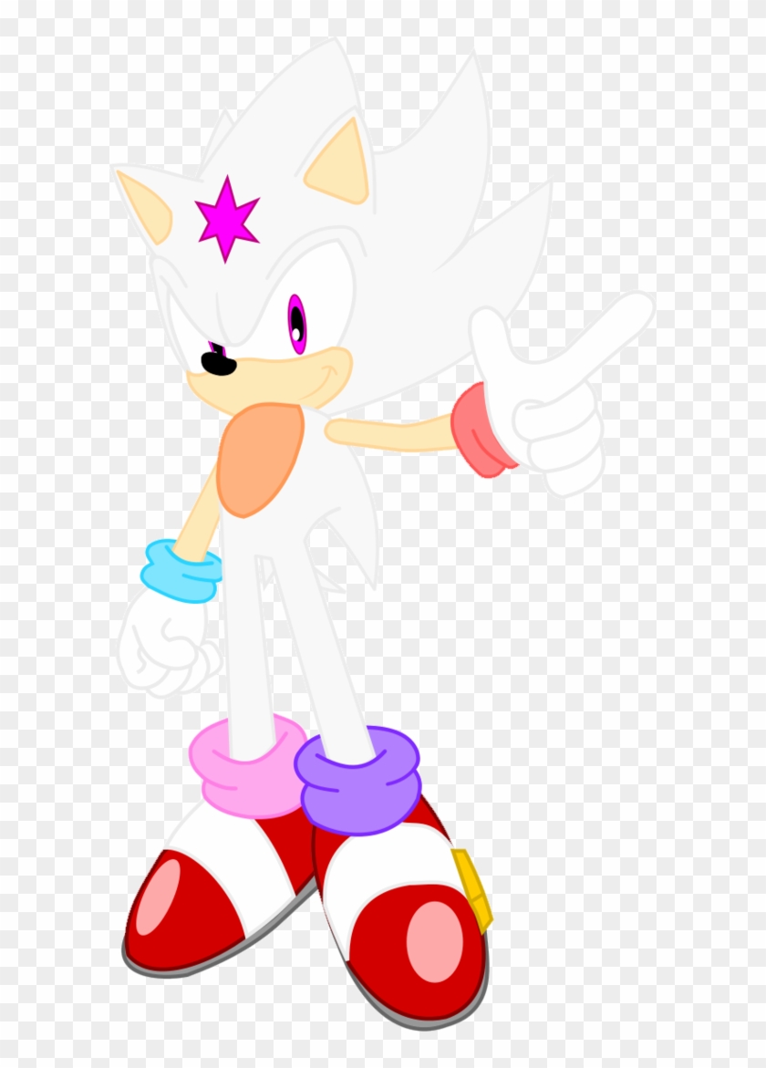 Sonic Equestria Vector -harmonic Sonic By Sonicdash759 - Sonic Drive-in #1295532