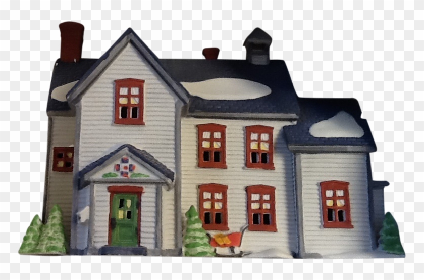House #1295676