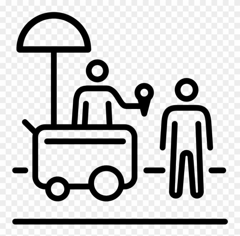 Mobile Vending - Mobile Vending #1295703