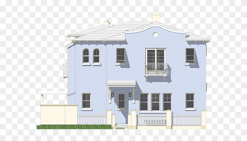 Roof - House #1295706