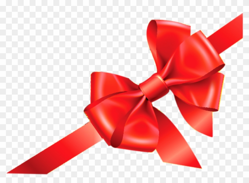Gift Ribbon Png Ten - Ribbon Png #1295769