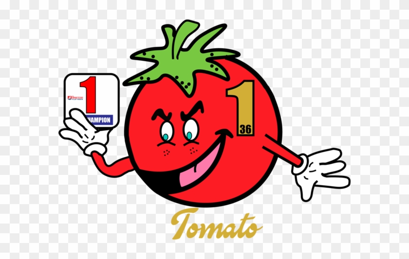 Tomato #1295785