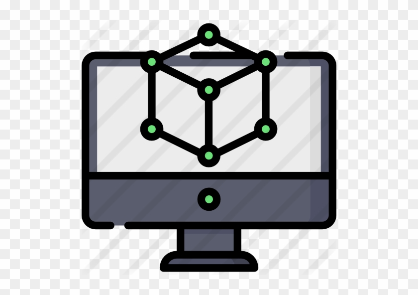Engineering - Cube #1295829