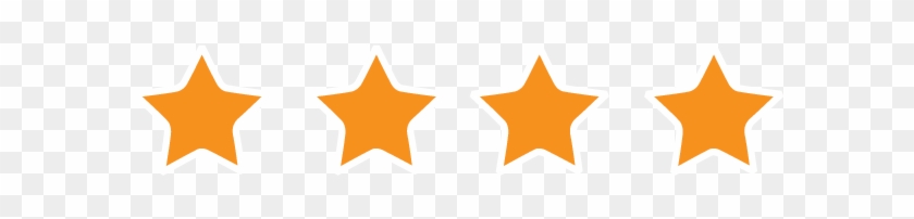 On Apr 03, - 4 Stars Png #1295886