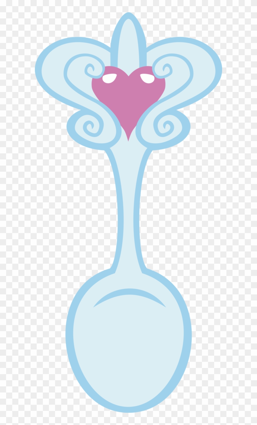 Share This Post - Mlp Diamond Tiara Cutie Mark #1295946
