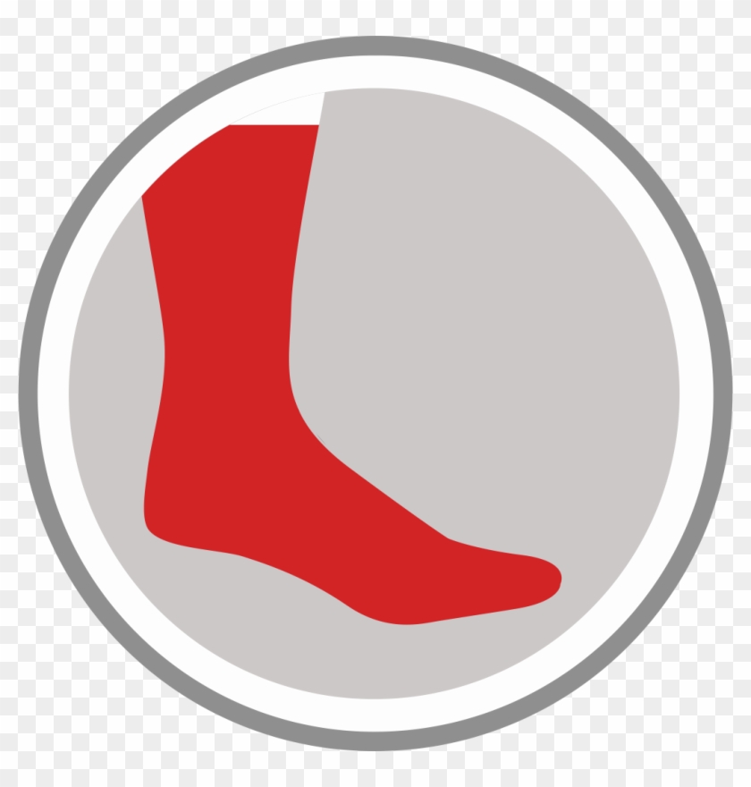 Soxytoes #1295975
