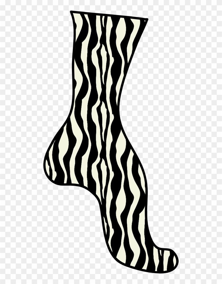 Clipart Sock Icon 1f13 - Clip Art #1295984