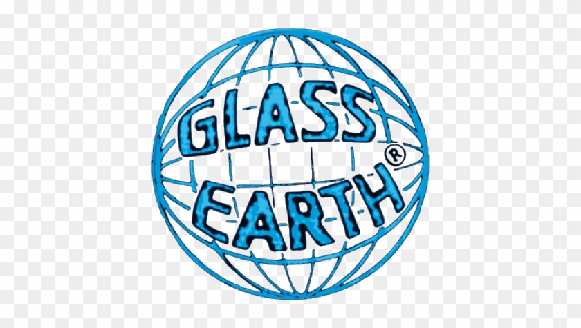 Glass Earth&reg - Model - Technoimaging Llc #1296009